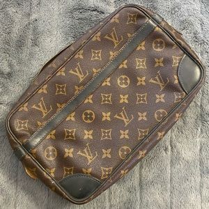 Authentic Louis Vuitton Crossbody